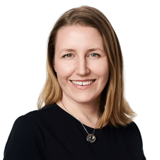 Bild på Hanna Tidblom