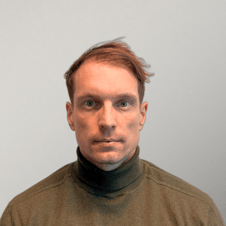 Picture of Igor Lucic