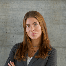 Picture of Nikoline Stefansen