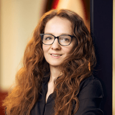 Picture of Monika Kurczyńska