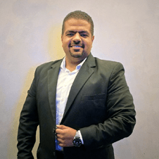 Picture of Muhammad El-Shorbagy