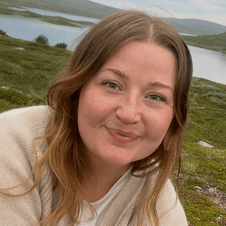 Picture of Josefin Moström