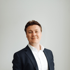 Bild på Hampus Eskilsson