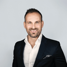 Picture of Peter Westerholm