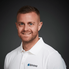 Bild på Henric Nordstedt