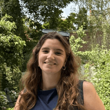 Foto van Elle Joris
