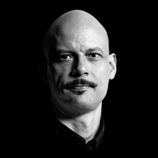 Picture of Erik Koponen