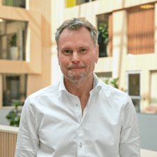 Bild på Sven Andersson