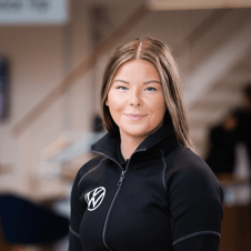 Bild på Sofia Winterqvist