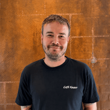 Billede af Michael Dalsgaard Møller
