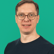 Picture of Gleb Fokin