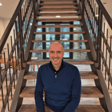 Foto van Koen van Hamburg