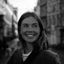 Picture of Linnea Hjerpe
