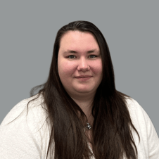 Bild på Louise Alderbrink