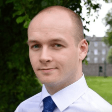 Picture of Mike Ross