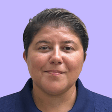 Photo de Anissa Benali