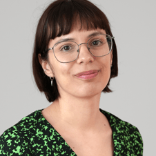 Picture of Luciana Beccar