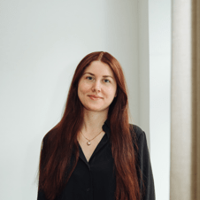 Bild på Matilda Savér