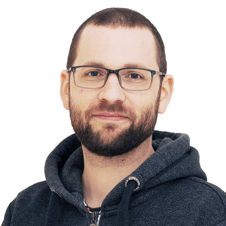Bild på Mathias Wandemo