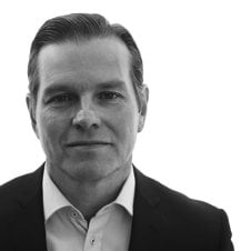 Picture of Patrik Ågren