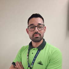 Foto de Mateus Machado Pereira