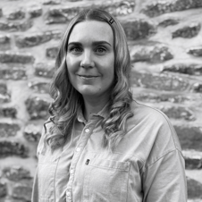 Bild på Johanna Magnusson