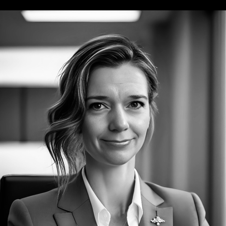 Picture of Katja Jormsell