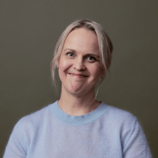 Picture of Terhi-Mari Honkanen-Haapasalo