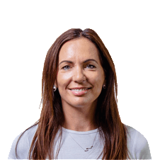 Picture of Jacinta Carne