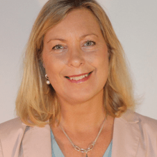 Bild på Gabriella Hedlund