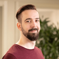 Bild på Tibor Bodis