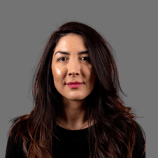 Bild på Aydan Mahshid /OMD