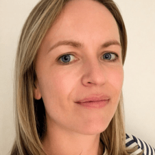 Picture of Julie Strøyer Rasmussen