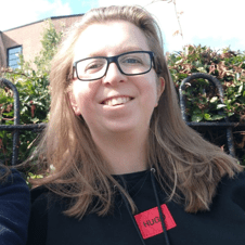 Picture of Caroline Askew