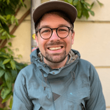 Picture of Johan Ekhager