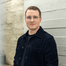Kuva henkilöstä Henrik Koskelo