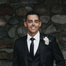 Picture of Glen Kozeli