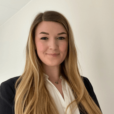 Bild på Hanna Dahlén