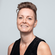 Billede af Lene Krogholm Pedersen