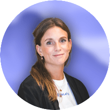 Picture of Lotta Lundin