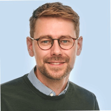 Billede af Jeppe Hornshøj Stokholm