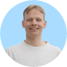 Picture of Øystein Nygaard