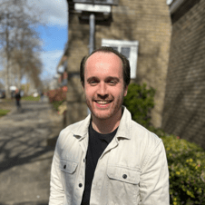 Picture of Daan Nagtegaal