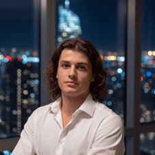 Photo de Maceo Charpier