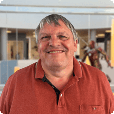 Billede af Erik Jakobsen