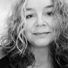 Bild på Lotta Svensson