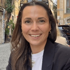 Bilde av Marie Rusti