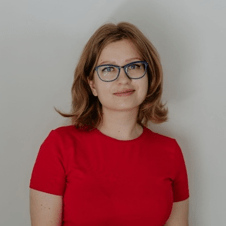 Picture of Karolina Chalecka