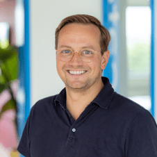 Foto van Mark Lubbersen