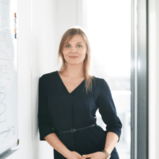 Picture of Aleksandra Teresa Brunstad